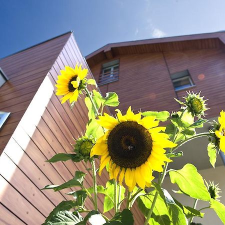 Mittendorf Klimaresidence เชนนา ภายนอก รูปภาพ
