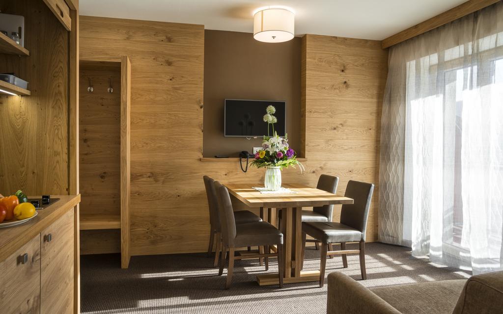 Mittendorf Klimaresidence เชนนา ห้อง รูปภาพ