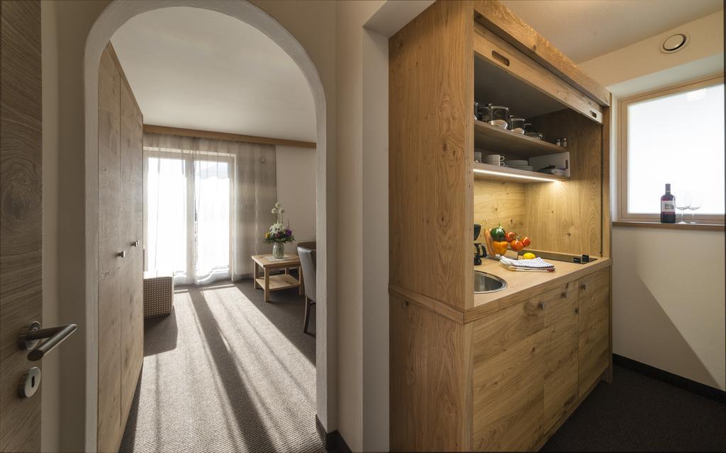 Mittendorf Klimaresidence เชนนา ห้อง รูปภาพ