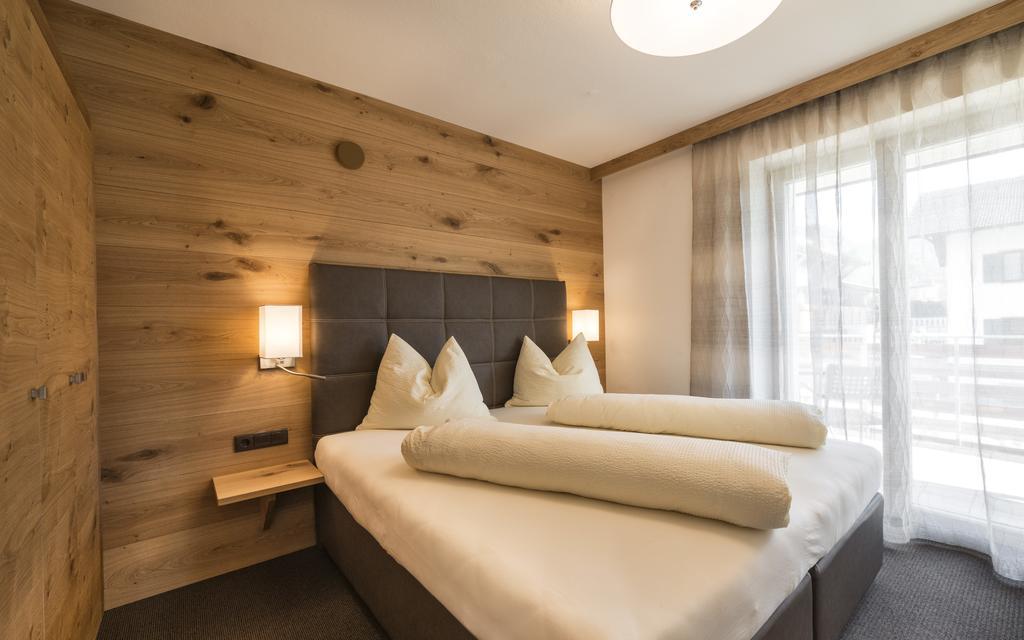 Mittendorf Klimaresidence เชนนา ห้อง รูปภาพ