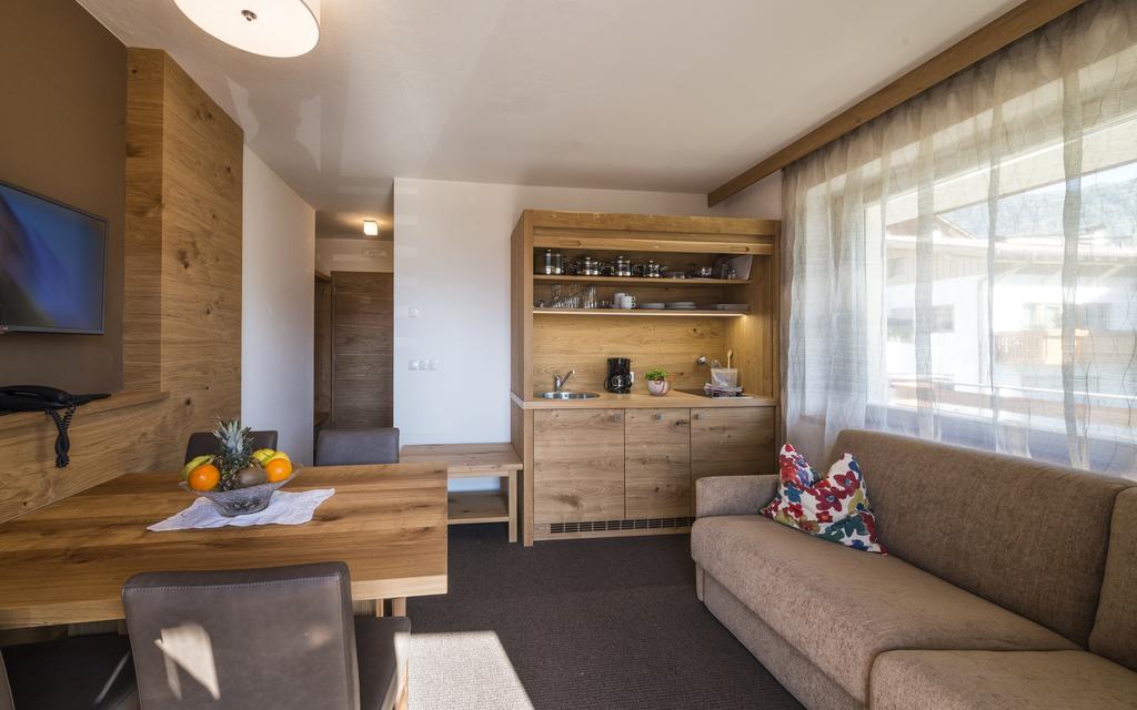 Mittendorf Klimaresidence เชนนา ห้อง รูปภาพ