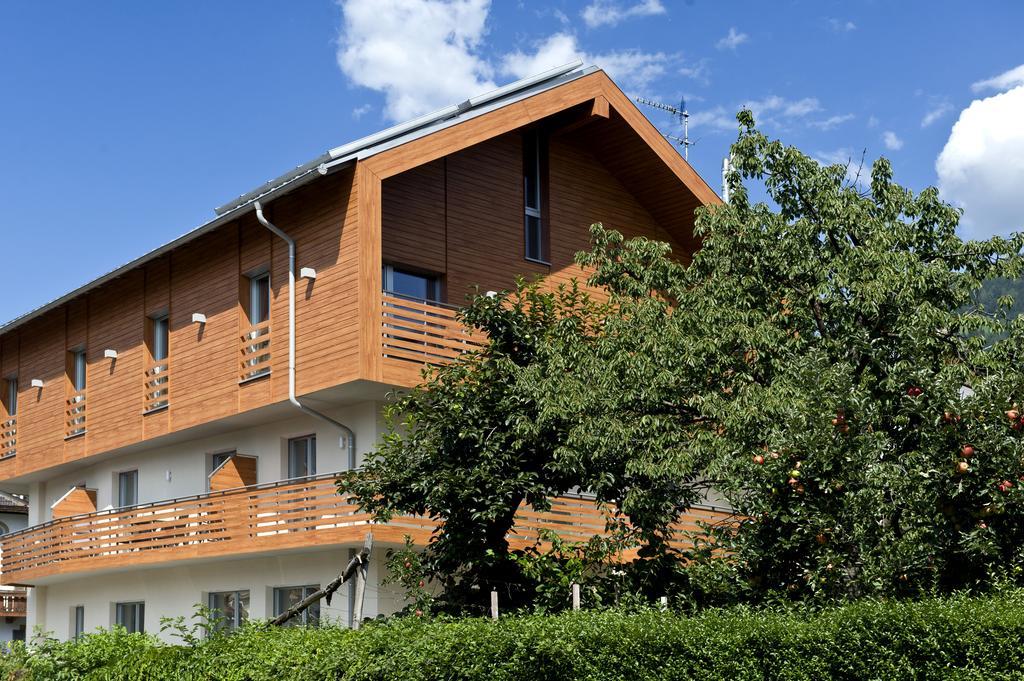 Mittendorf Klimaresidence เชนนา ภายนอก รูปภาพ