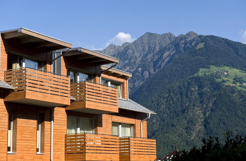 Mittendorf Klimaresidence เชนนา ห้อง รูปภาพ